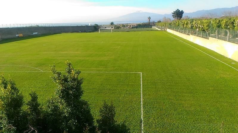 Centro Sportivo S. Agata: accolta l’istanza che ha disposto la revoca del sequestro preventivo