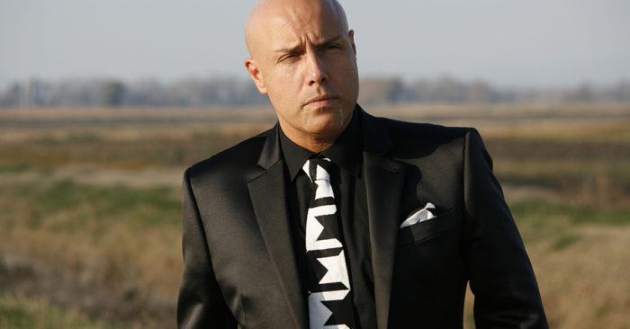 SymphonyCity Music School, a Reggio arriva il cantante Fulvio Tomaino