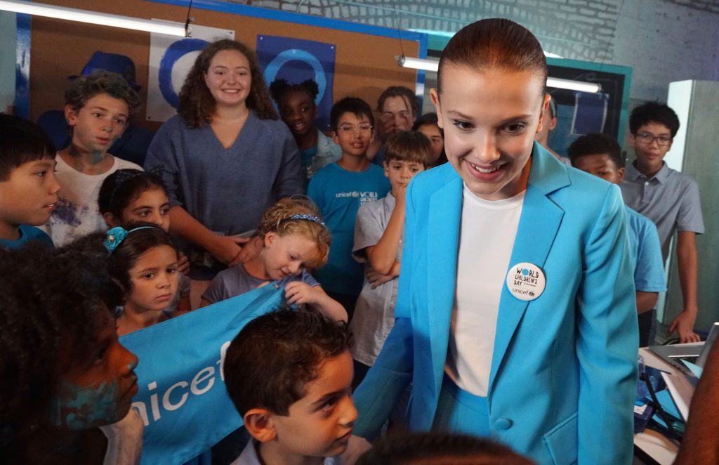 Unicef, nasce un nuovo punto in provincia di Reggio