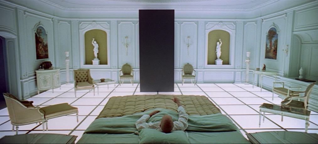 Kubrick, 2001 e Eyes Wide Shut: nient’altro che una Sciarada
