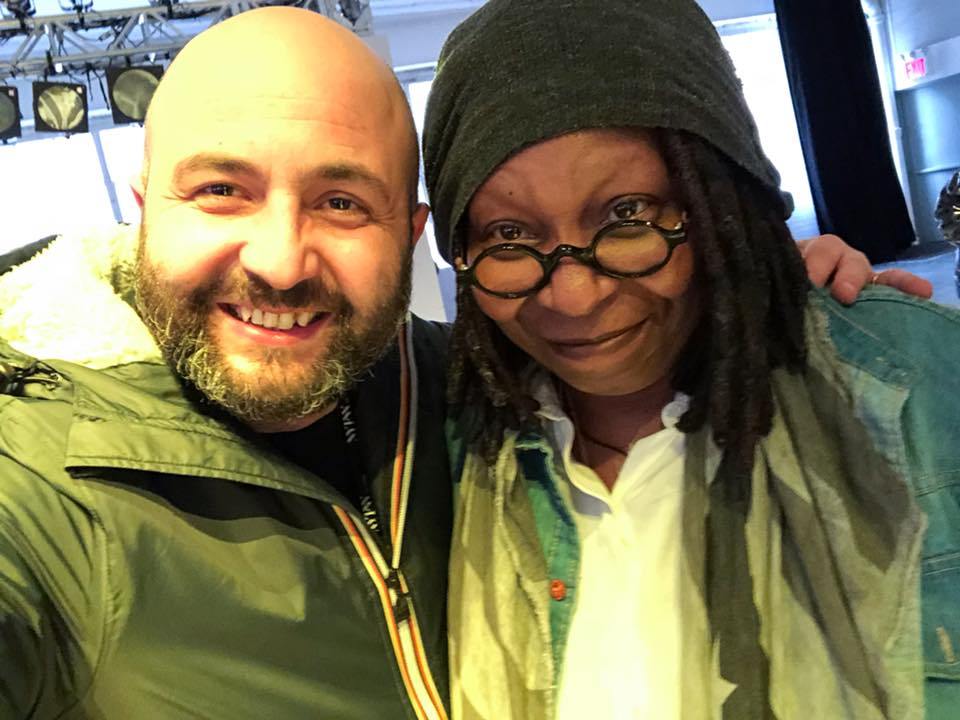 “Vogue” sceglie la Calabria con Armando Grillo. Il fotografo calabrese: “La nostra terra prima di tutto”