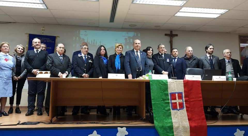All’auditorium Don Orione la storia dei cappellani militari nella Grande Guerra