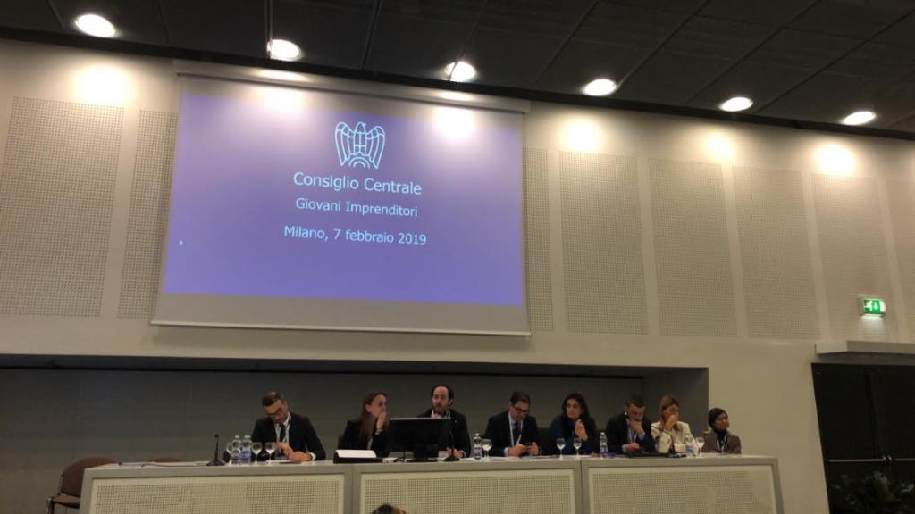 Giovani imprenditori RC: “No all’assistenzialismo, il sud riparte con investimenti e infrastrutture”