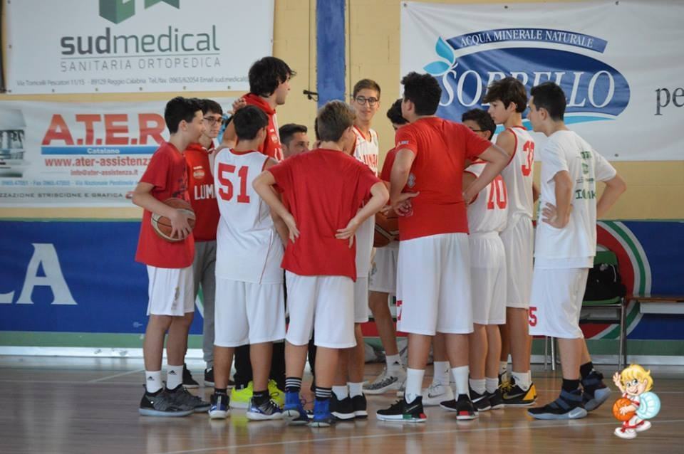 Mindfulness a Reggio Calabria: la psicologa Frattima con gli atleti della Lumaka