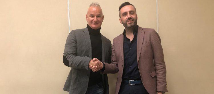 Drago: ‘A Coverciano regalano i patentini. Reggina l’occasione giusta per me’