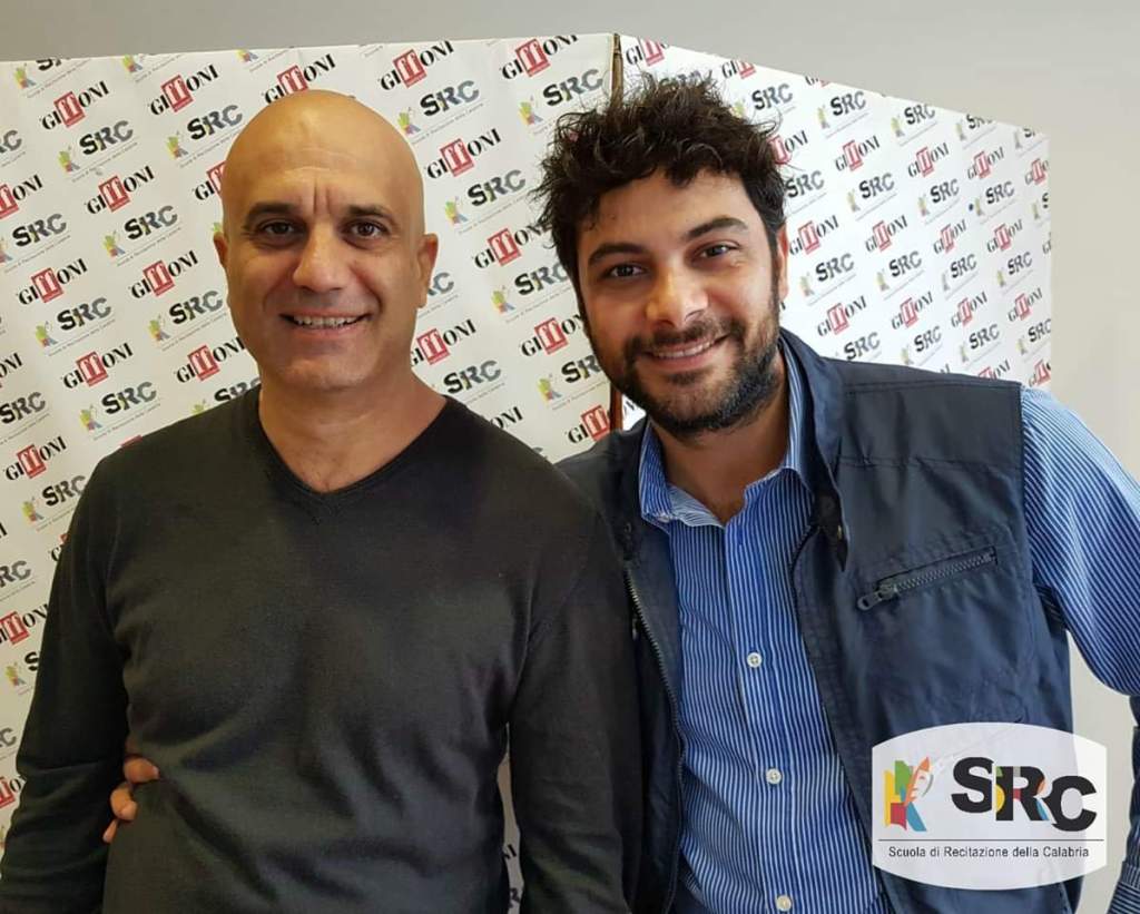 Scuola di Recitazione della Calabria a Rizziconi. Tutto pronto per il cortometraggio “Sorpresa di Natale”