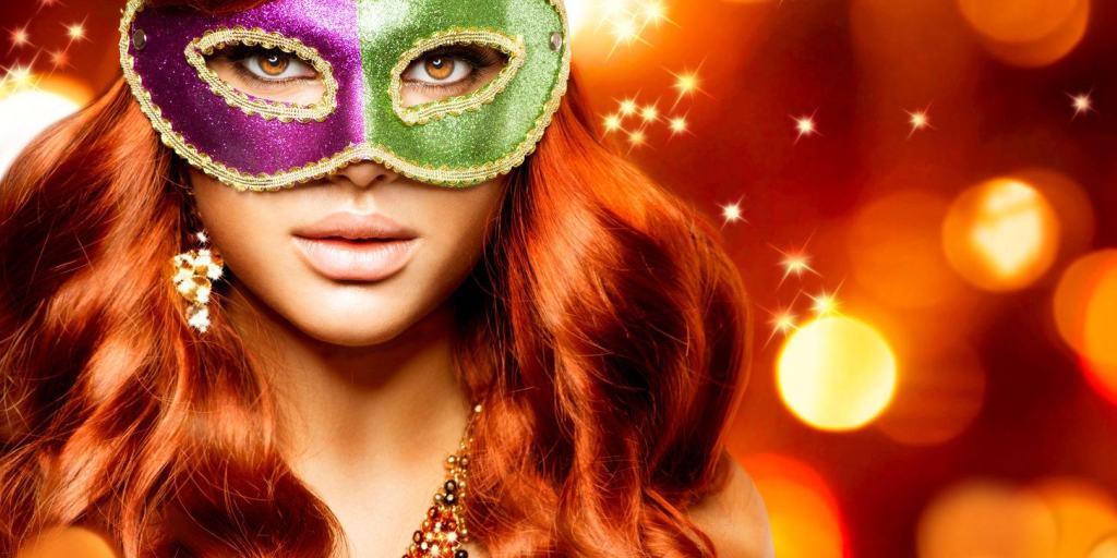 ‘Ballo in maschera’, a Villa Kalazul è Carnevale