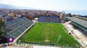Stadio Granillo
