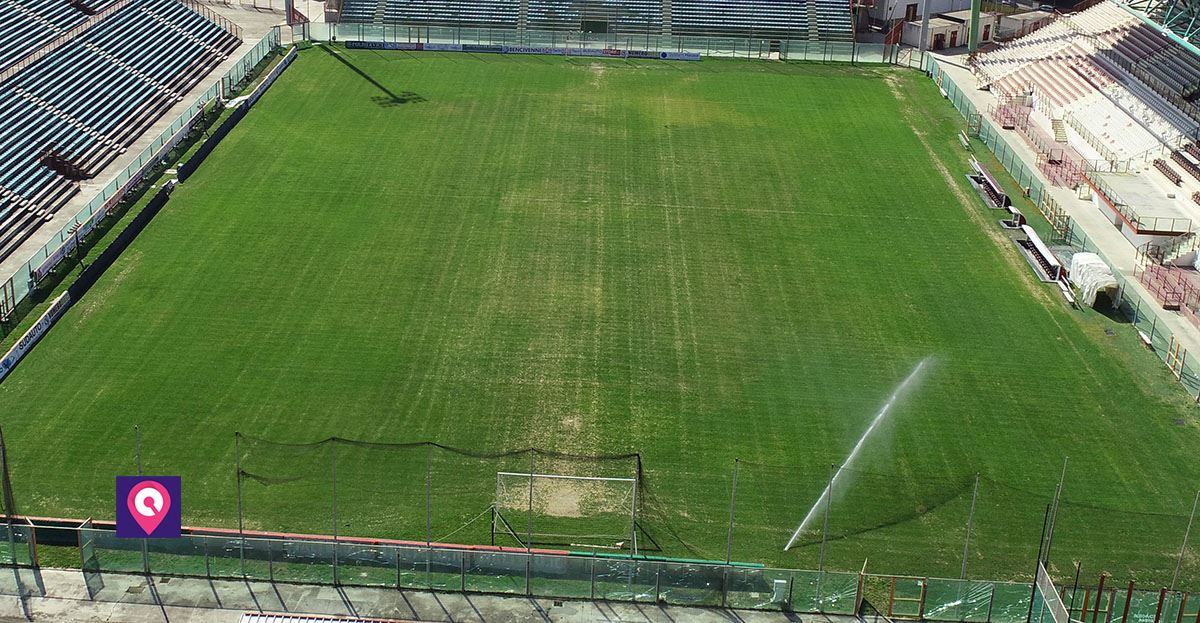 Stadio Granillo