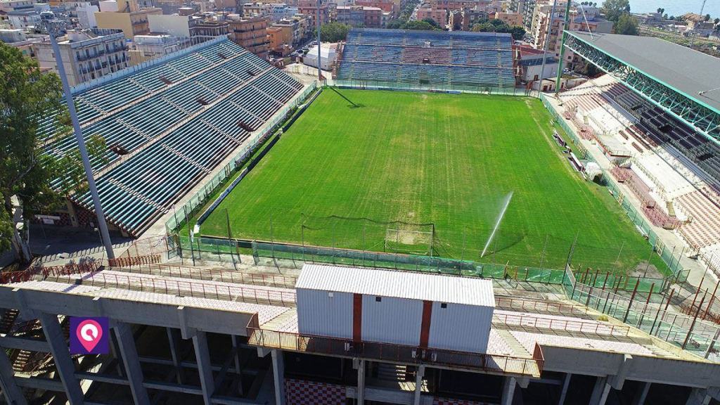 Stadio Granillo