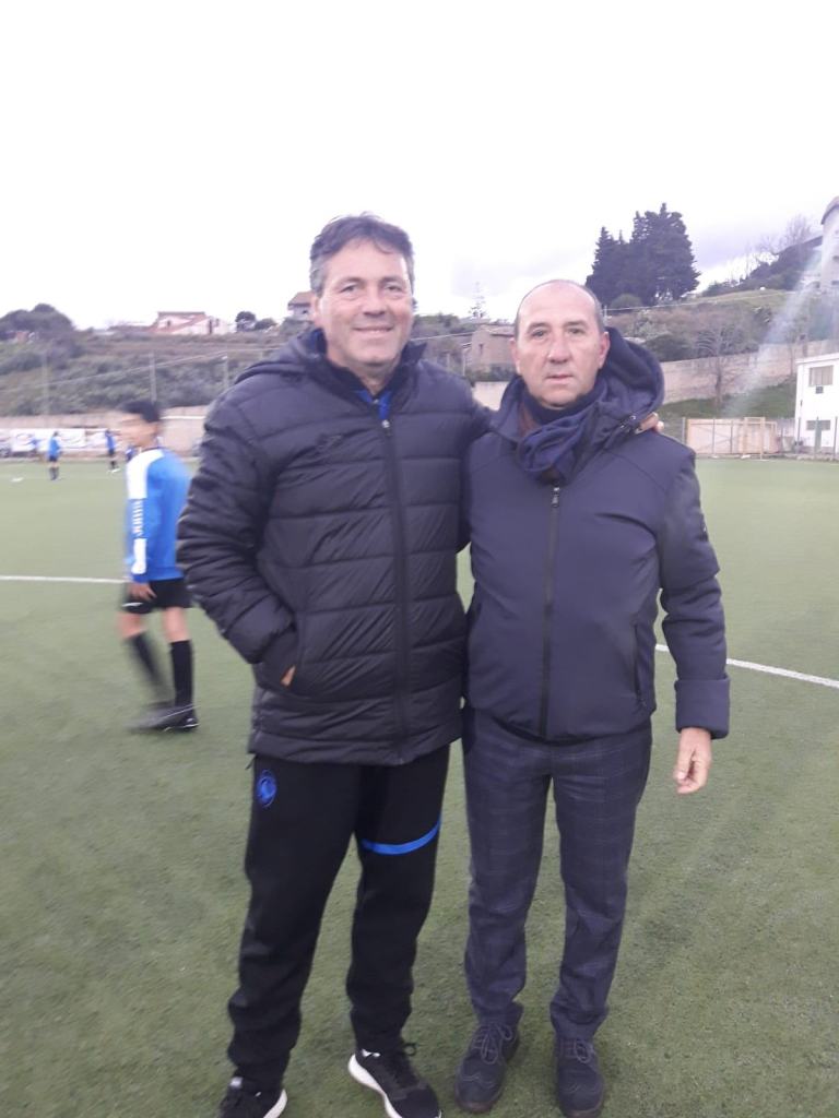 L’Atalanta a Reggio, Bonaccorso: ‘Per il settore giovanile servono investimenti e costanza’