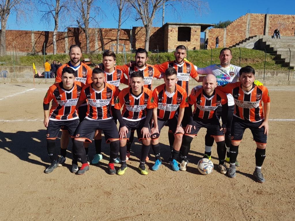 Calcio – Crollo della Ludos, situazione sempre molto preoccupante. Risultati e classifica