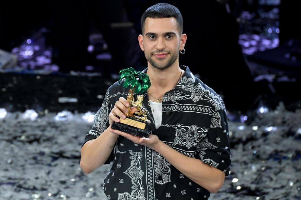 Roccella Summer Festival, grande apertura di stagione con Mahmood