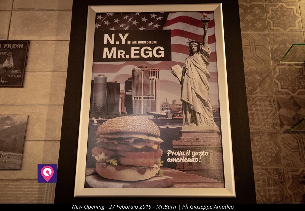 Da Mr. Burn Grill è più buono. Tutti i segreti per un panino perfetto
