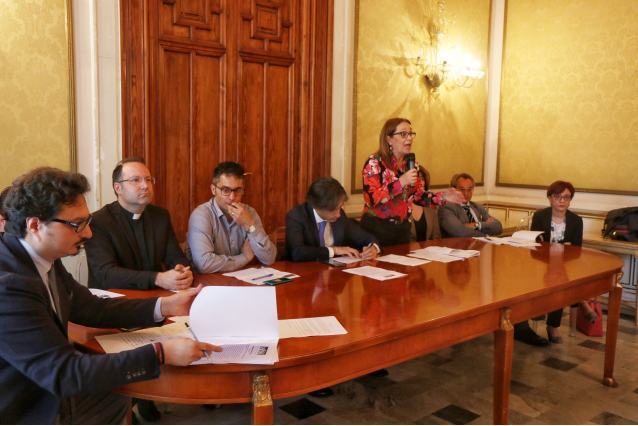 Università Mediterranea, al via patto di corresponsabilità educativa con il territorio