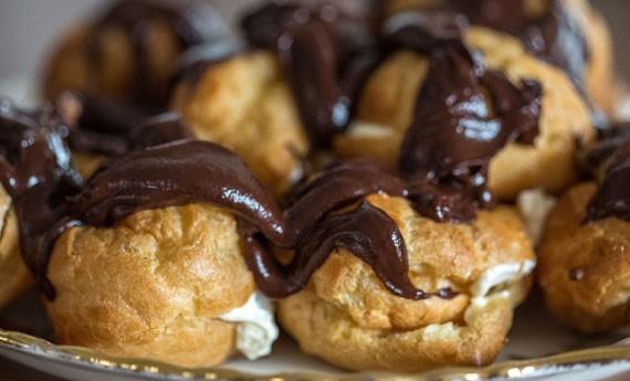 L’Ass. Incontriamoci Sempre organizza il “Profitterol Fest”