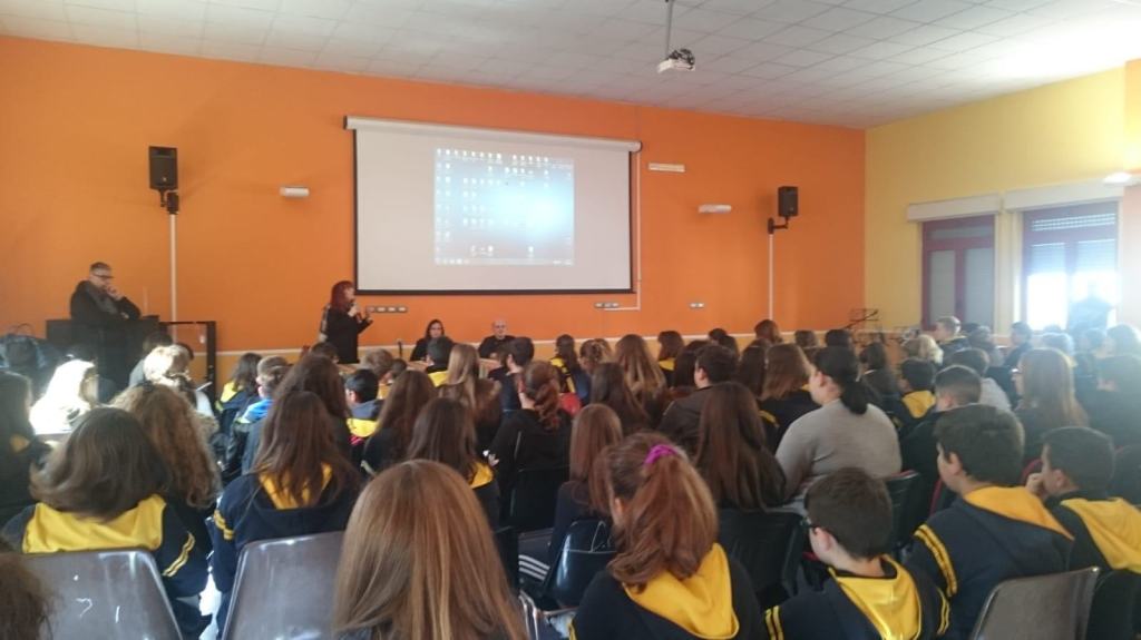 Ic Falcomatà Archi Fondazione Scopelliti
