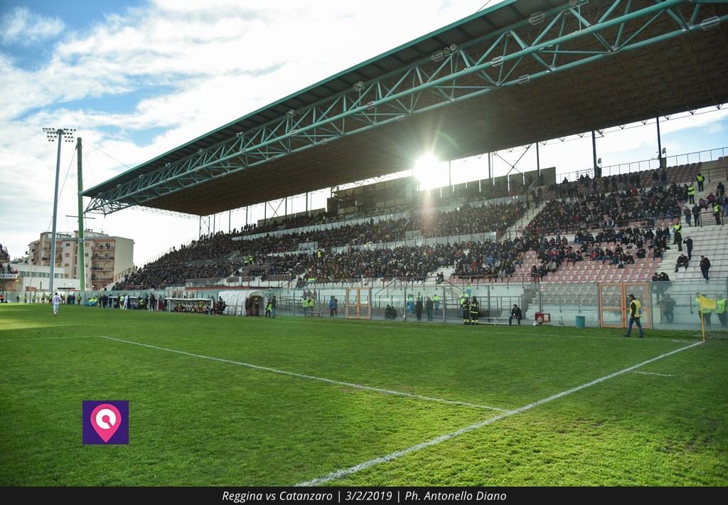 Calcio serie C – Nel campionato più discusso di sempre, mercoledi potrebbe arrivare un addio annunciato