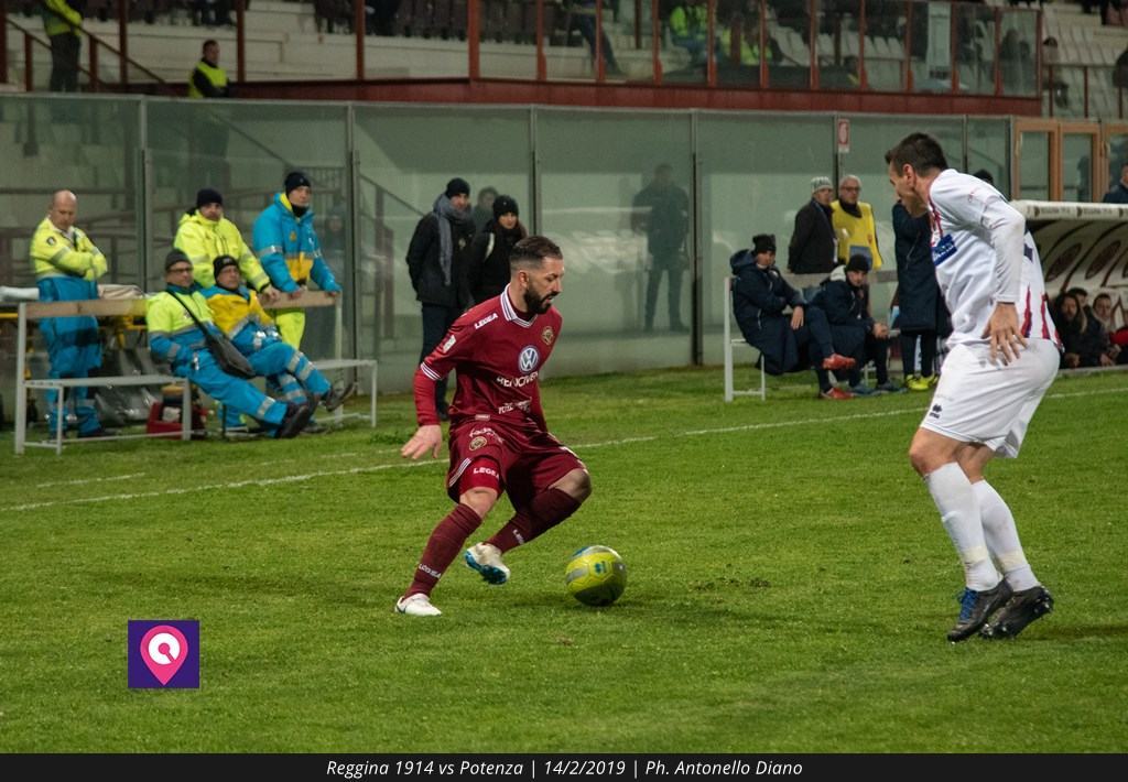 Reggina, battere la Juve Stabia per essere i primi. Intanto il Trapani… La nuova classifica