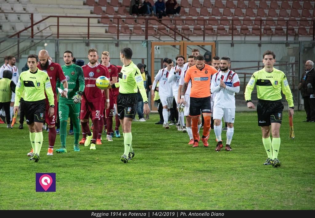 Reggina, Drago ha già individuato il sostituto di Conson? Forse si