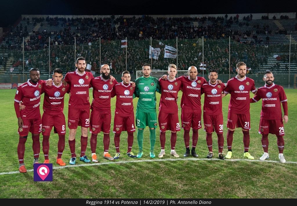 Reggina, 18.000 spettatori in due gare, un solo punto. E quella sorta di maledizione…