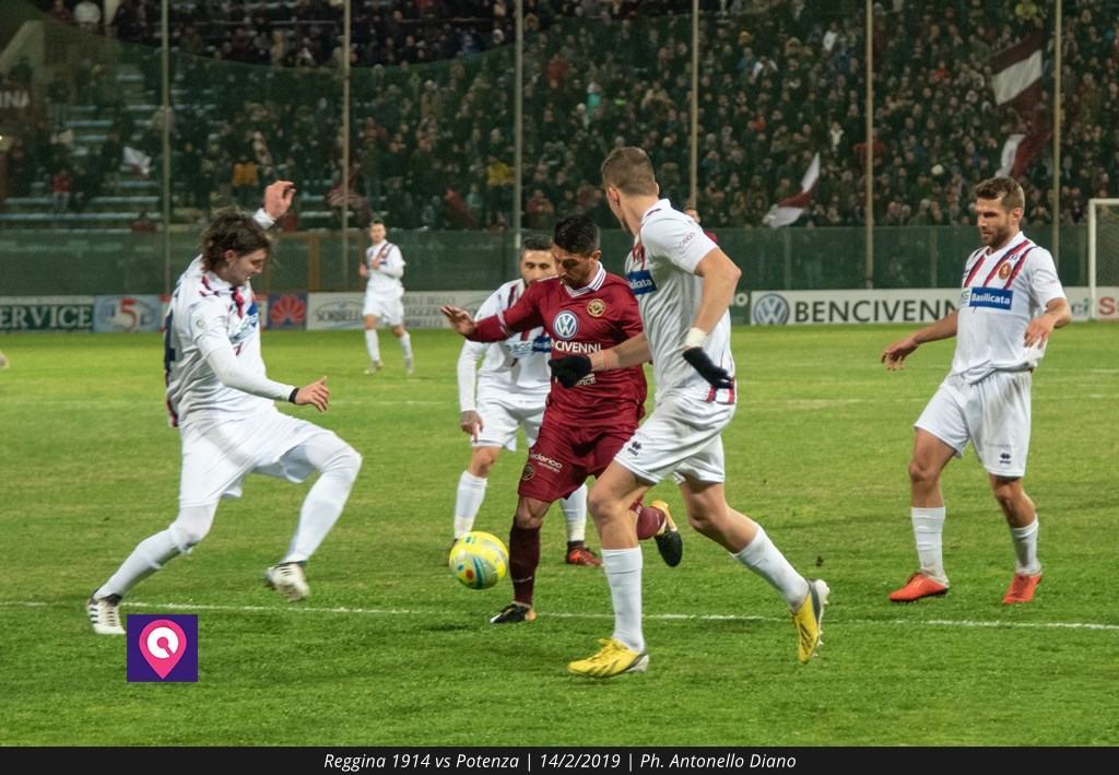 Reggina, cosa modificherà Drago per la Juve Stabia?