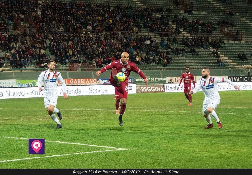 Reggina, Taibi: ‘Su Baclet ho le idee molto chiare’