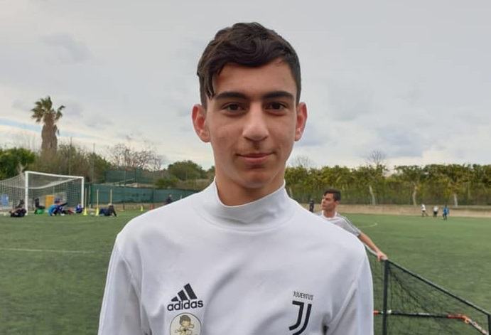 Calcio – Un giocatore della Segato convocato in Nazionale