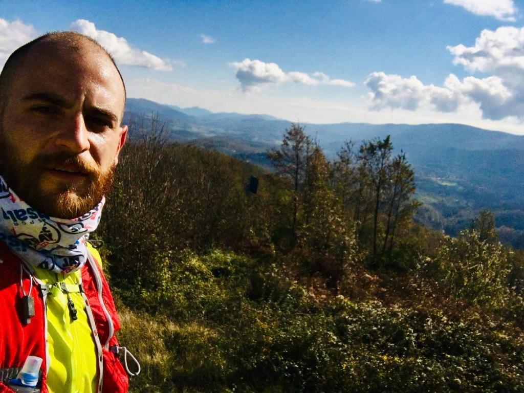Trail Running, uno sport nuovo, duro. Carmine Talarico racconta la sua esperienza, i successi, i progetti per il futuro