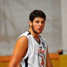 La Scuola Basket Viola a servizio di Victor Osmatescu