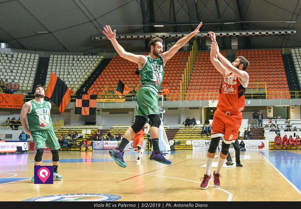 Viola – Iul Tiber Roma, scopriamo il roster avversario