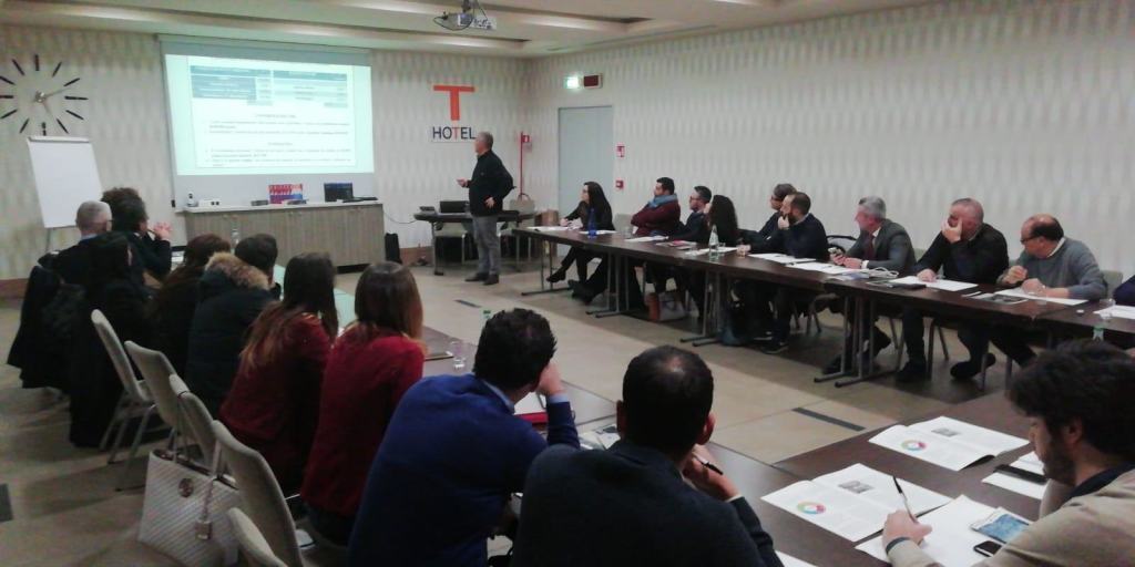 ‘Corso Lettura Bilanci’, Paolo Catalano: “Grande successo, lo riproporremo”