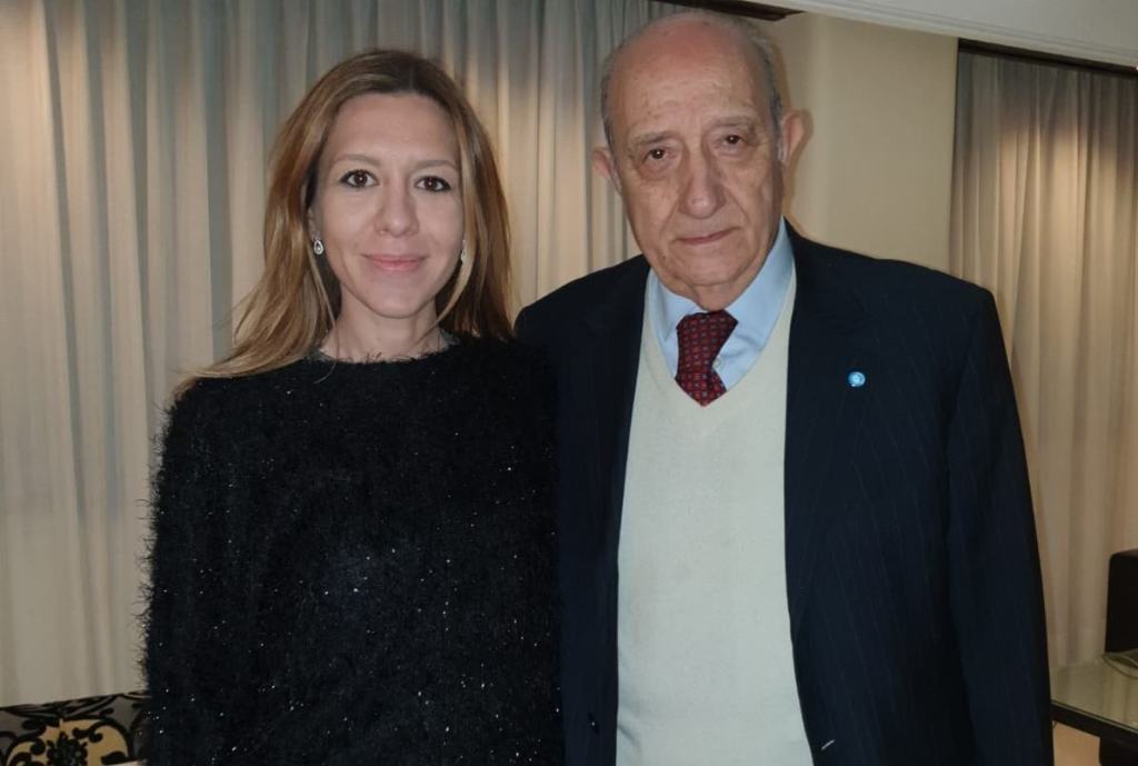 UNICEF Reggio Calabria, Alessandra Tavella è la nuova presidente del Comitato
