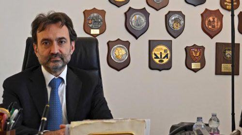 Alessandro Giuliano nuovo questore di Reggio Calabria?