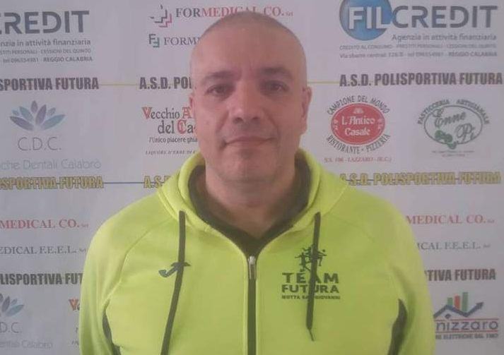 Calcio a 5 – Pol. Futura, Alfarano: ‘Bravi tutti i ragazzi. Ho un gruppo coeso’