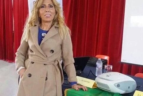 Biesse, Premio alle eccellenze. Bruna Siviglia: “Riconoscimento all’umanità e al coraggio dei premiati”