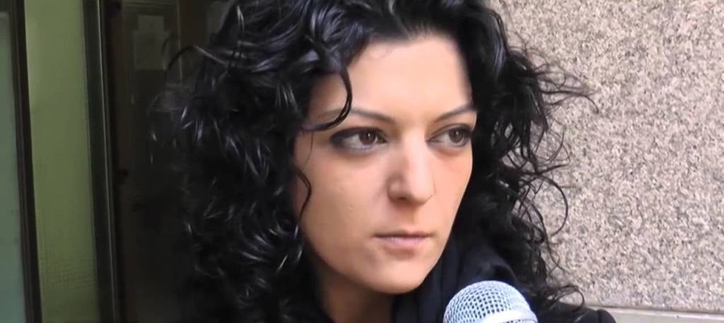 Il premio nazionale ‘Giuseppe Fava’ alla giornalista reggina Alessia Candito