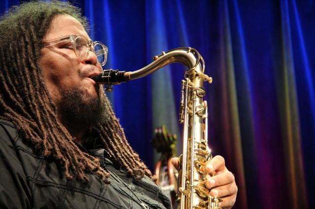 Università Mediterranea, i concerti in Ateneo proseguono con Dayna Stephens