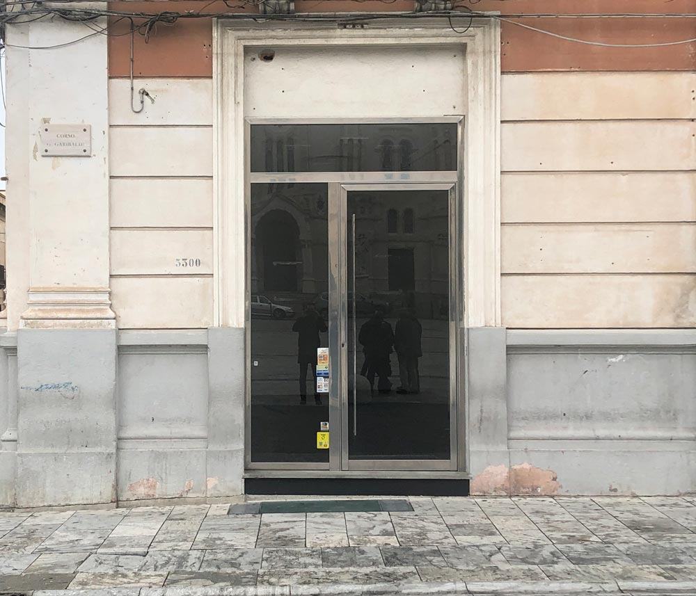 Reggina, arriva lo store Ufficiale