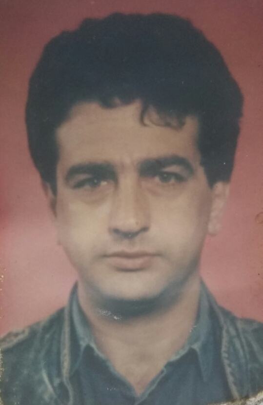 Lazzaro, intitolata una piazza alla vittima di mafia Francesco Giorgino
