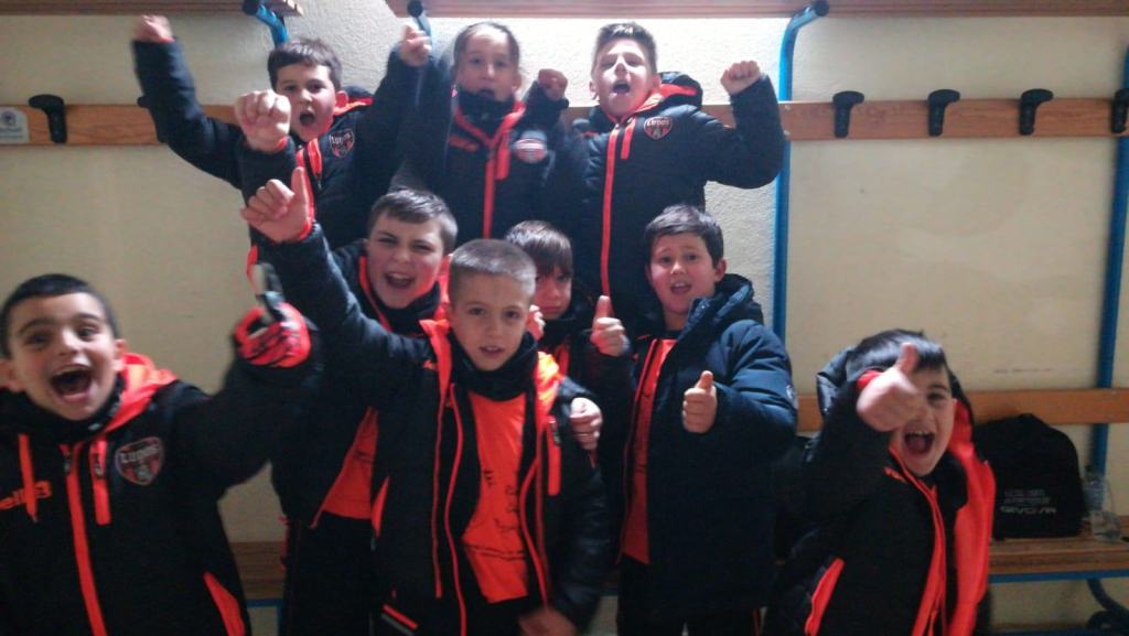 Ludos, il percorso dell’Academy. Il calcio a 11 contro la capolista Ravagnese