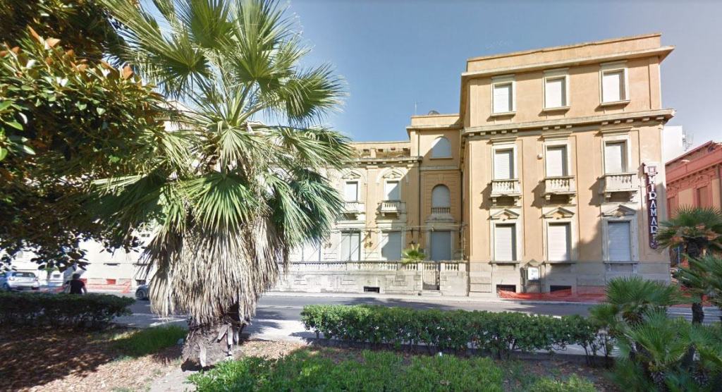 Reggio ritrova un pezzo di storia? Il Miramare pronto a rinascere