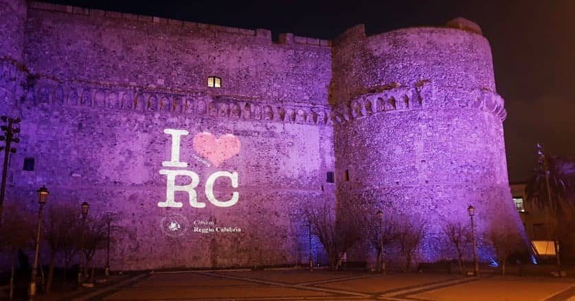 E’ San Valentino, il giorno dell’amore. Ma quanto amiamo Reggio?