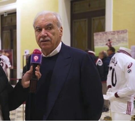 Lillo Foti