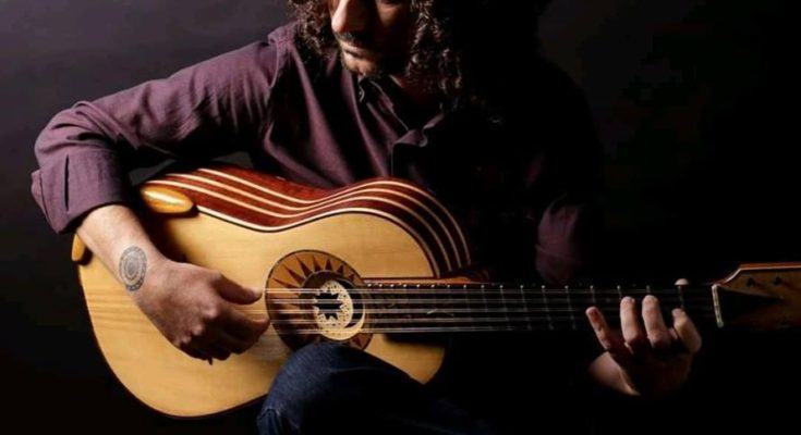 Loccisano Trio, tris di concerti in Calabria