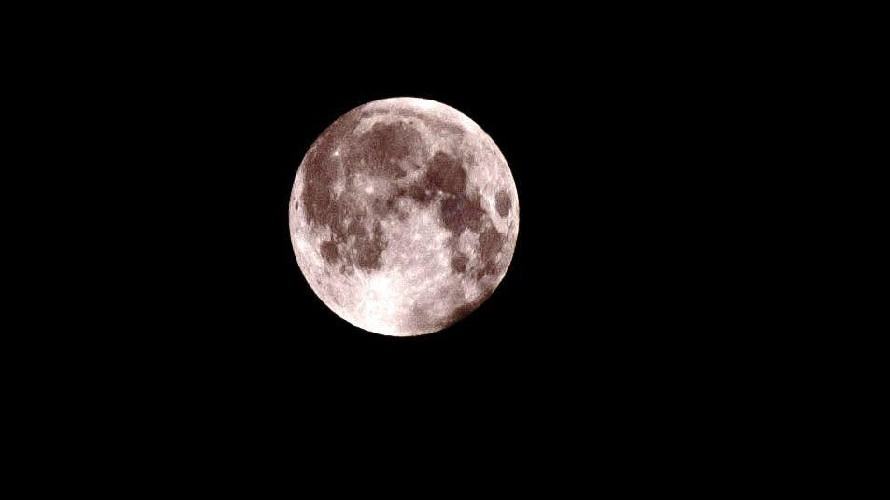 Giorno della Superluna: ecco a che ora vedere lo spettacolo