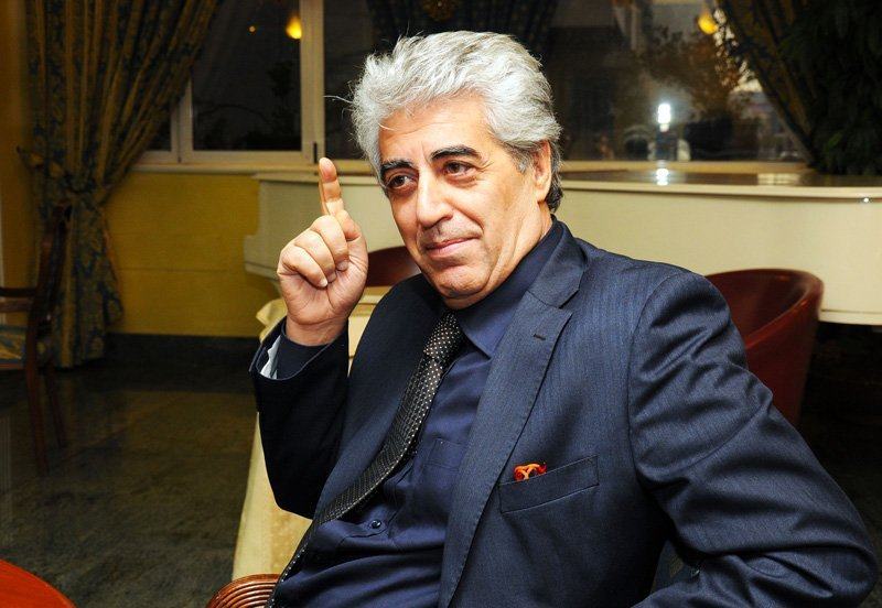 Le Muse presenta l’ultimo libro di Mimmo Gangemi “Marzo per gli agnelli”