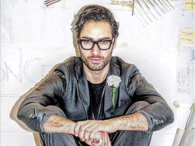 L’architetto reggino Nick Maltese alla Design Week di Milano