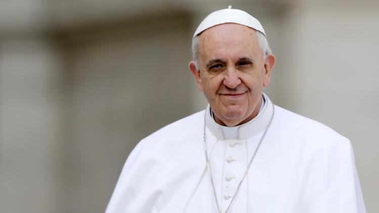 Papa Francesco ai seminaristi calabresi: ‘Attenti al carrierismo, è peste’