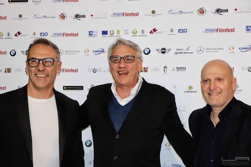 Reggio Calabria Film Fest, la cinque giorni di spettacolo, cultura e… molto altro